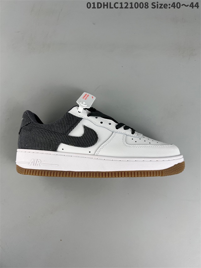 women air force one shoes size 36-45 2022-11-23-234